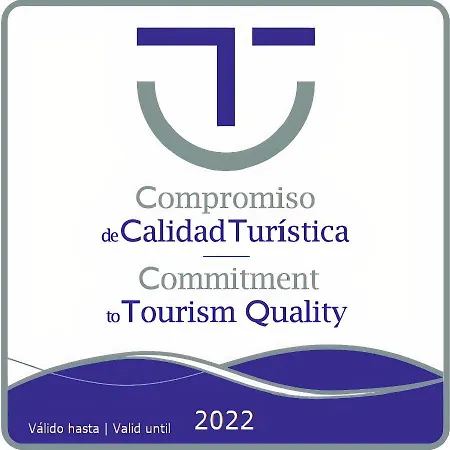 Apartment Holidays2malaga Capulino - Huelin Area & 300 Mts From Beach Malaga