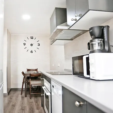 Holidays2malaga Capulino - Huelin Area & 300 Mts From Beach