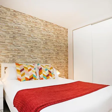 Holidays2malaga Capulino - Huelin Area & 300 Mts From Beach Apartment Malaga