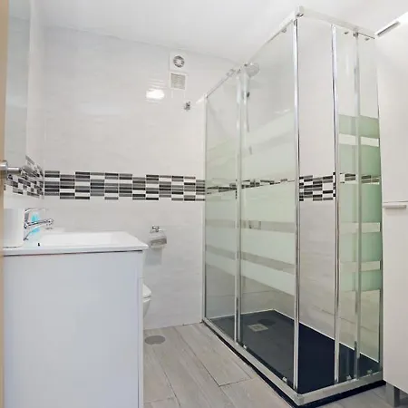 Holidays2malaga Capulino - Huelin Area & 300 Mts From Beach Apartment *