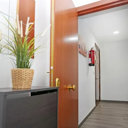 Holidays2malaga Capulino - Huelin Area & 300 Mts From Beach * Malaga