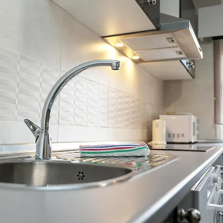 Holidays2malaga Capulino - Huelin Area & 300 Mts From Beach